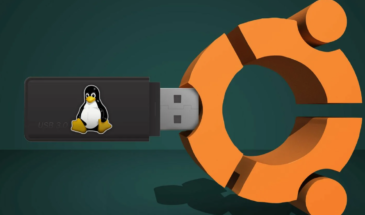 Как смонтировать USB-накопитель в Linux?